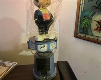 Fresh out of the box Mickey Mouse