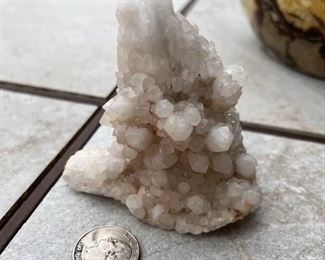 Quartz Crystal