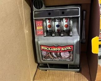 A look inside the box