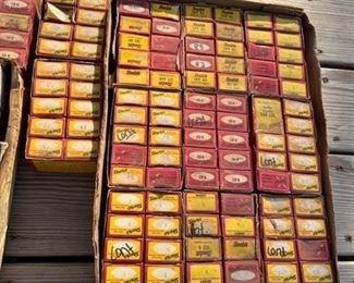 Closer look at the Shurhit Points, Condensers, and Brushes.