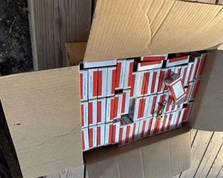 More New Old Stock Points