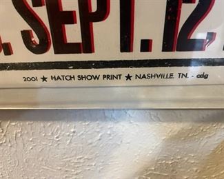 Hatch Show Print