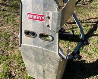 Great Man Cave addition!