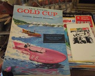 Old Seattle Ephemera