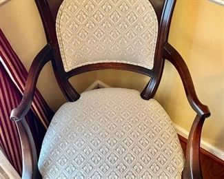 Upholstered Chair