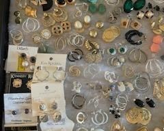 Beautiful Vintage Jewelry