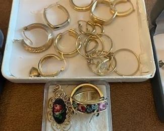Beautiful Vintage Jewelry
