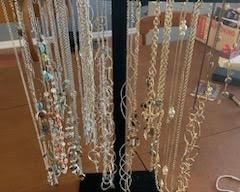 Beautiful Vintage Jewelry