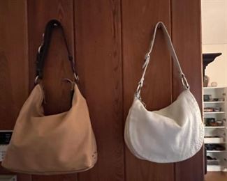 Cole Hahn & coach purses