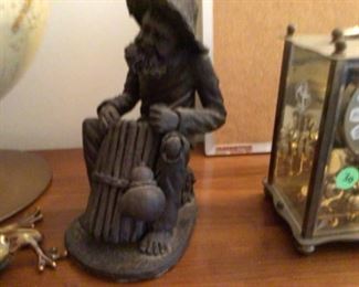 African American sculpture 