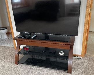 60” Samsung Smart TV