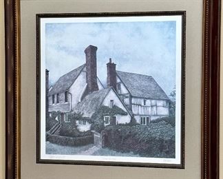 Tom Caldwell "Groombridge"