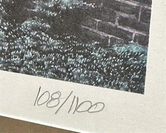 Tom Caldwell "Groombridge"