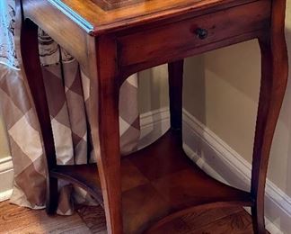 Chess Game Table with 