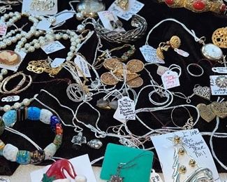 Jewelry and More...