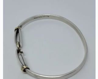 Tiffany Bracelet