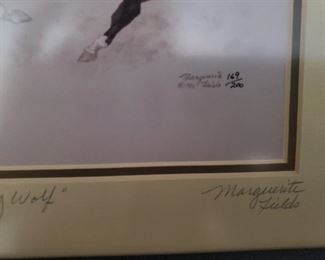 Marguerite Fields 169/200