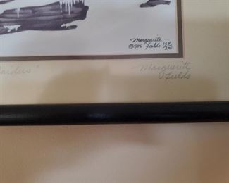 Marguerite Fields 1986 154/200