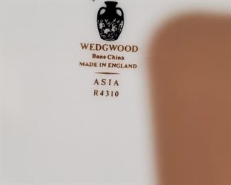 Wedgwood Asia R4310