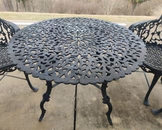 ***FAMILY WITHDREW before the sale began***