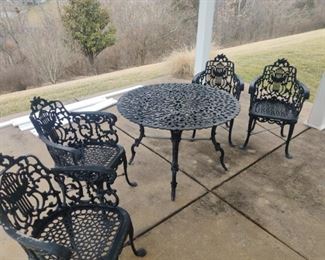 ***FAMILY WITHDREW before the sale began***