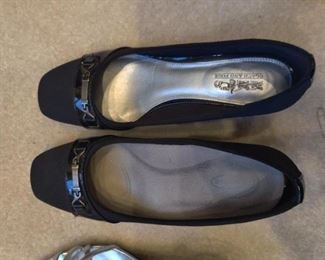 Coach and Four dress shoes