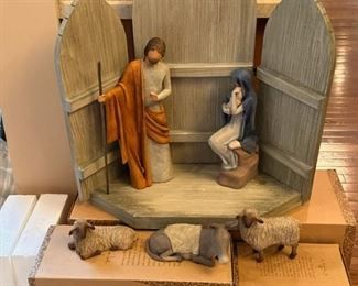 ***FAMILY WITHDREW before the sale began***