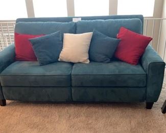 Lounging Sofa