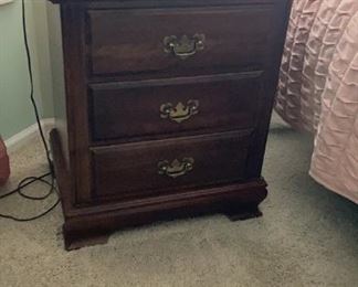 Bedside Table