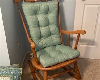 Rocking Chair