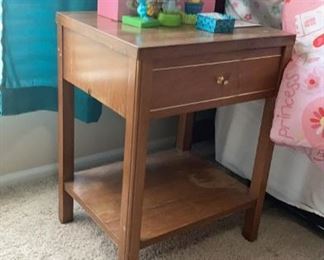 Bedside Table