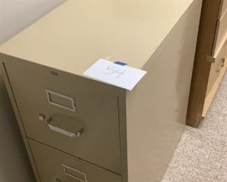 Filing Cabinet