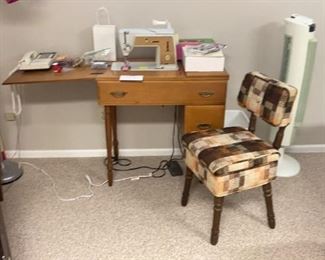 Sewing Desk