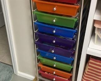 Craft Storage