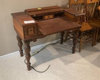 Antique Writing Desk