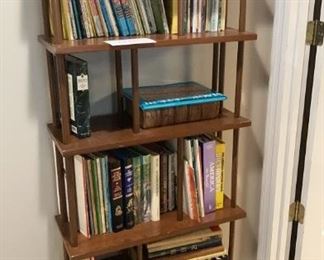 Bookshelf