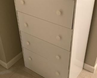 Small Chest of Drawers