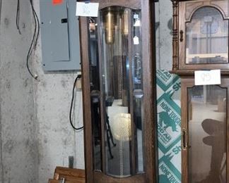 Grandfather Clock