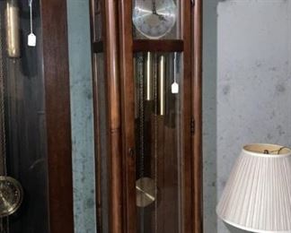 Grandfather Clock