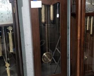 Grandfather Clock
