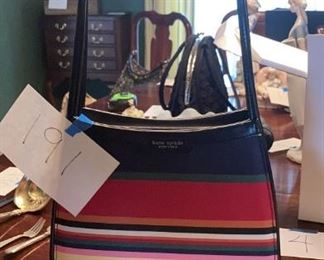 Kate Spade Purse