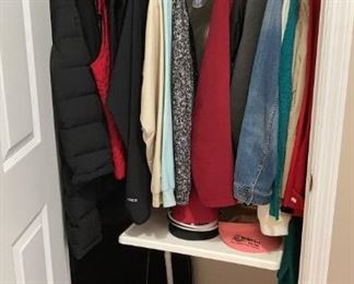 Ladies Clothing Lot