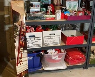 Christmas Decorations