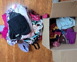 Lot of Children's Clothes (18month -2T)