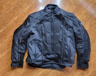 Victory Racing Jacket Size L