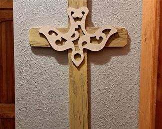Decor Cross