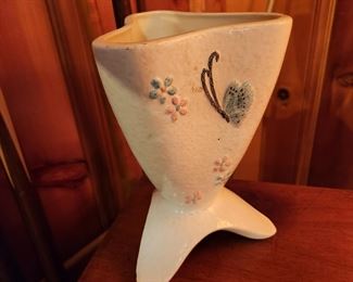 vintage Hull vase