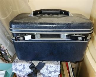 Samsonite CarryPak 12