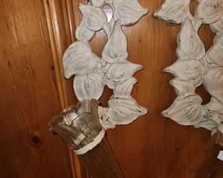 Ventura by Castwood, vintage wall hangings