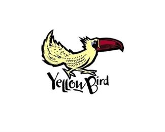 Yellow Bird NEW